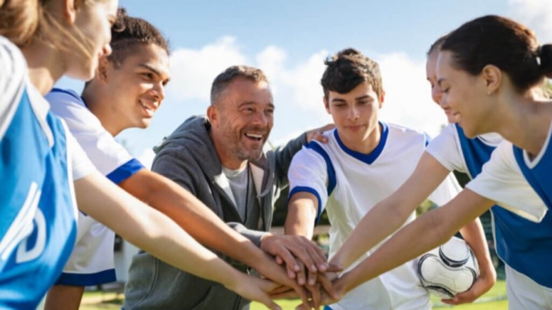La importancia vital del trabajo en equipo